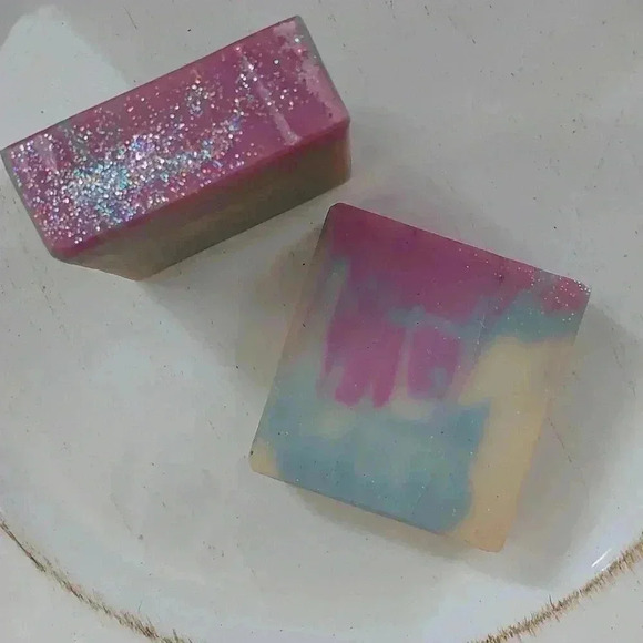 7th Heaven Handmade Soap - Picture 1 of 1